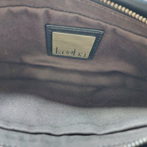 Kooba Clutch "EUC" - Picture 2 of 15